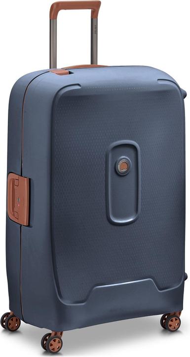 Image du produit Delsey Moncey 4 roues trolley 76 cm (107 l, XL (à partir de 115l))