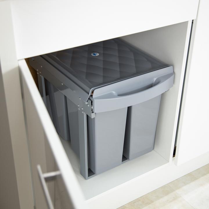 Immagine prodotto Relaxdays pattumiera-estraibile