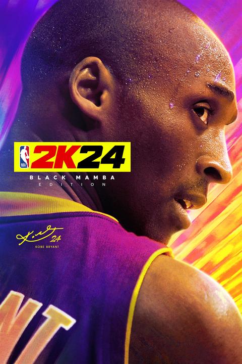 Immagine prodotto Microsoft Xbox NBA 2K24: Black Mamba Edt Codice per il download (Xbox One S, Xbox Serie S, Xbox One X, Xbox Series X)