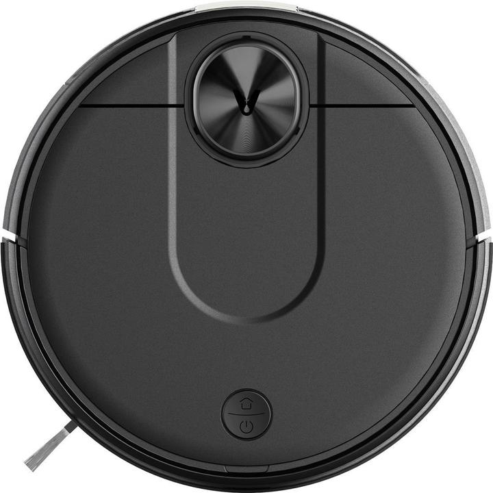 Actual product image Xiaomi Viomi V2 Max (Vacuum mopping robot)