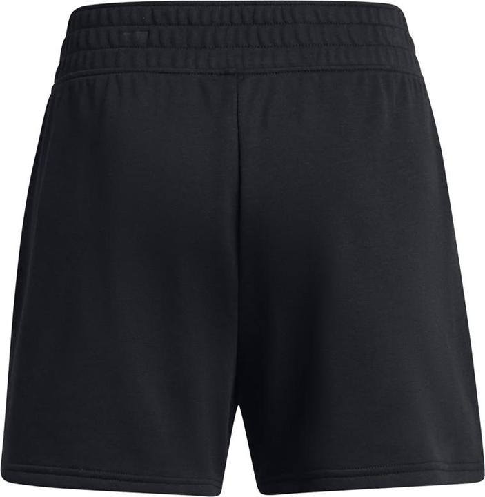 Image du produit Under Armour Rival Terry Short Femmes (S)