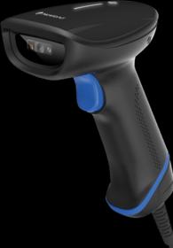 Actual product image Newland HR23 Dorada, CMOS, BT, 2D, Kit (USB) (2D barcodes, 1D barcodes)