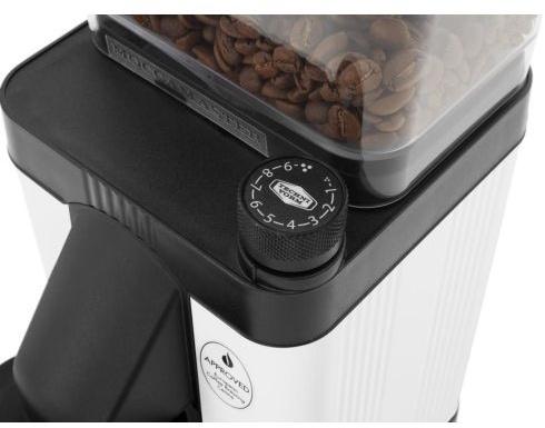 Produktbild Moccamaster KM5 Burr Grinder (CH-Version) (CH-Stecker)