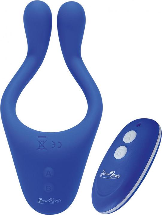 Actual product image Beauments Doppio 2.0