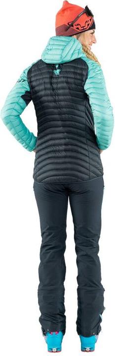 Image du produit Dynafit Veste à capuche Radical Down (42, XL)