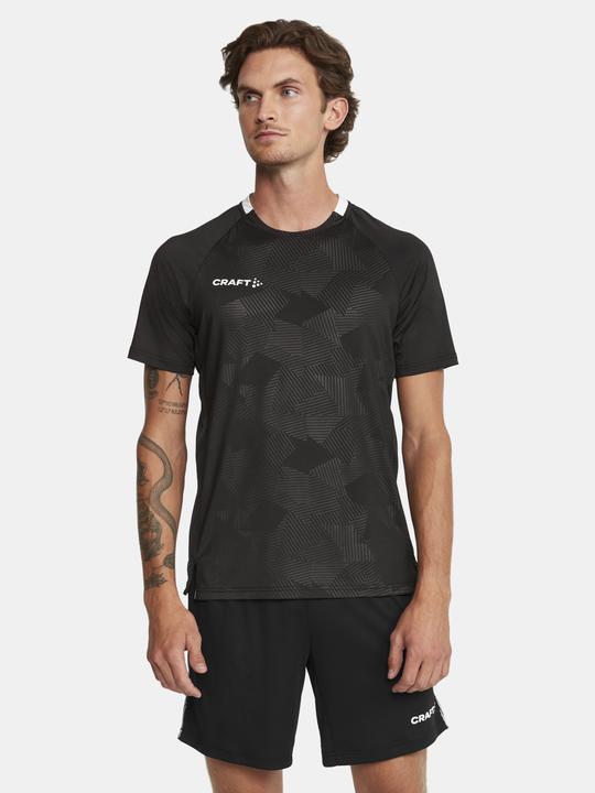 Actual product image Craft Premier Solid Jersey M (XXS)