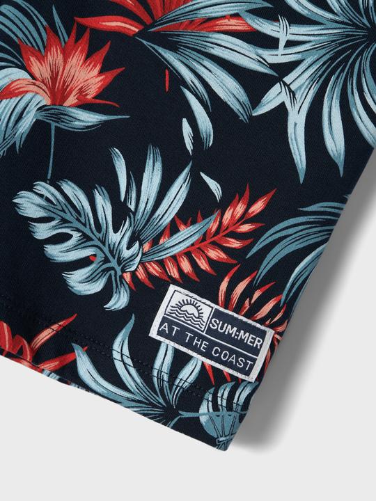 Produktbild Name it Bio-Baumwoll Shorts (122)