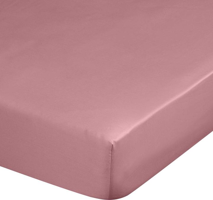 Pink powder
