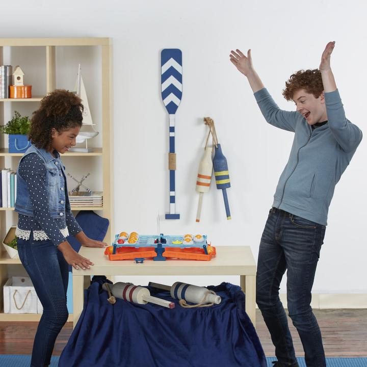 Immagine prodotto Hasbro Affonda la Flotta Al Volo