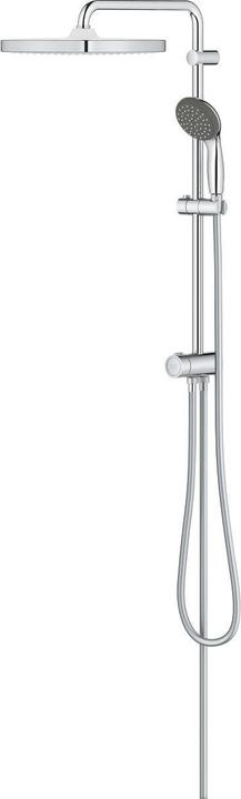 Actual product image Grohe Vitalio Start System 250