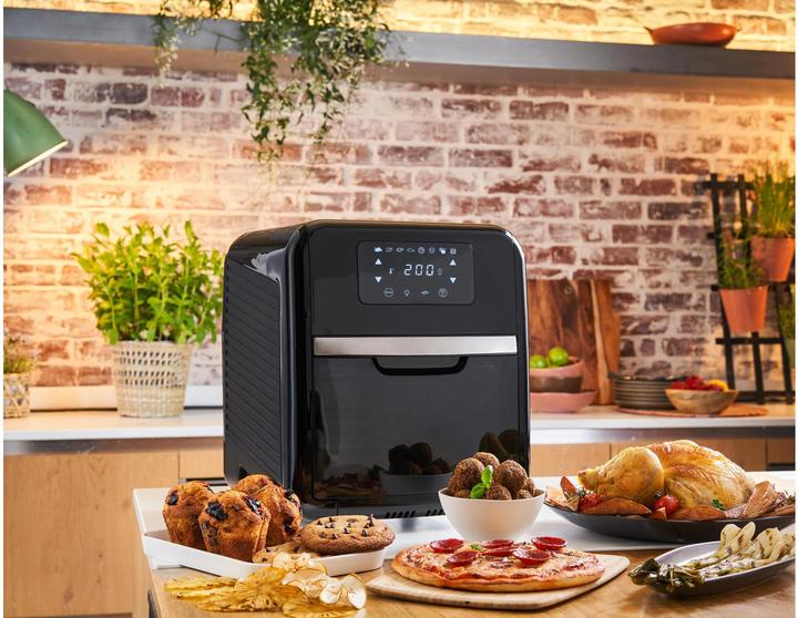 Actual product image Tefal Easy Fry Oven & Grill FW5018