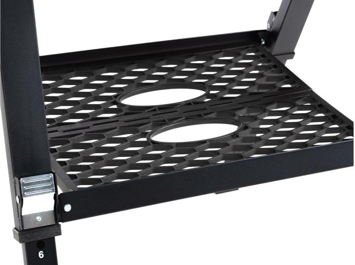 Produktbild Struct Mobile Werkbank (65.65 cm, 70 cm)