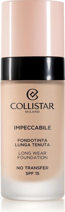 Collistar Impeccable LW Foundation No 2N (2N)
