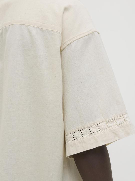 Produktbild Jack & Jones Wide Fit Hemd Hemd (S)