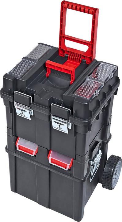 Actual product image ADB Toolbox trolley