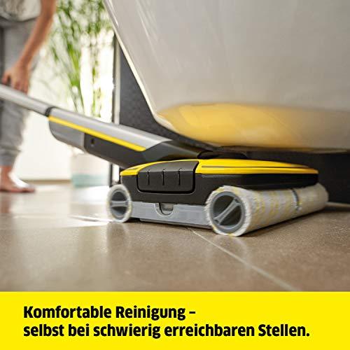 Actual product image Kärcher FC 7