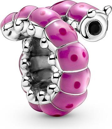 Produktbild Pandora Niedliche Raupe (Emaille)