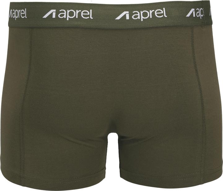 Produktbild Aprel 10er-pack Boxershorts Boxershorts (3XL, 10er Pack)