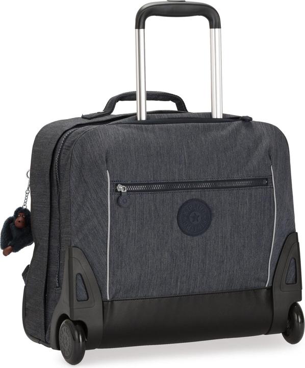 Kipling Giorno Rugzak - Marine Navy (34 l, Handgepäck (bis 50l))