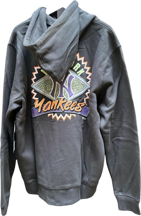 Produktbild 47 Brand MLB New York Yankees Imprint Backer Burns (XL)