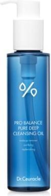 Image du produit Dr. Ceuracle Pro Balance Pure Deep Cleansing Oil 155ml (Huiles, 155 ml)