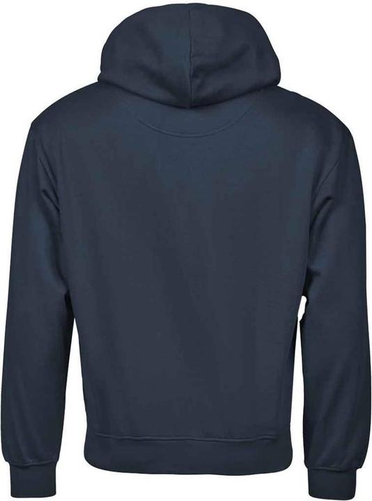 Immagine prodotto Tee Jays Urban Felpa con Cappuccio Vestibilita' Ampia Pesante Uomo (S)
