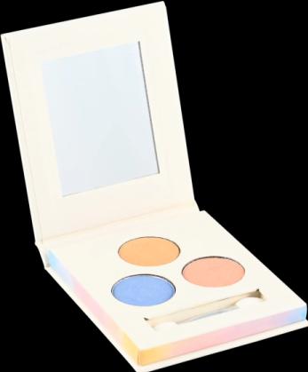 Image du produit Namaki Lidschattenpalette Sommer
