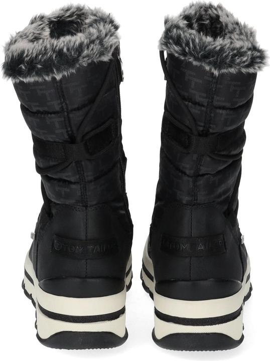 Actual product image Tom Tailor Stiefelette (37)