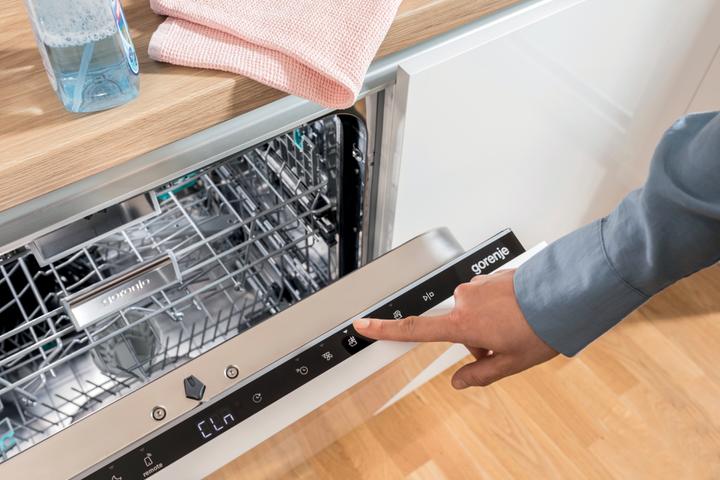 Actual product image Gorenje GS642E90X