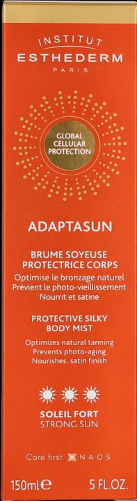 Immagine prodotto Esthederm Brume Protecting soleil fort (Spray solare, 150 ml, 173 g)