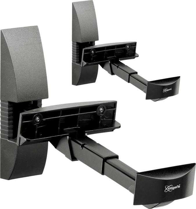 Vogels Vlb 200 (1 pair, Wall installation, Pivoting)