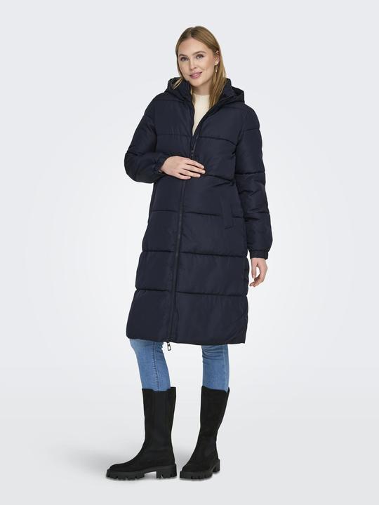 Image du produit Only Maternity OLMTRUDY Steppmantel Steppmantel (XXL)