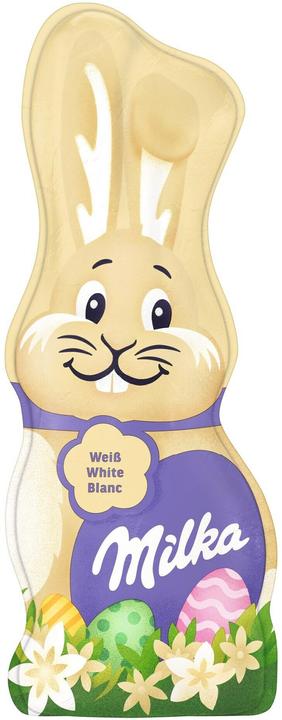 Immagine prodotto Milka Osterhase (90 g)