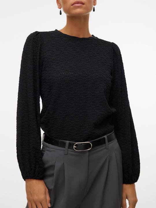 Actual product image Vero Moda VMFLOWER top blouse (L)