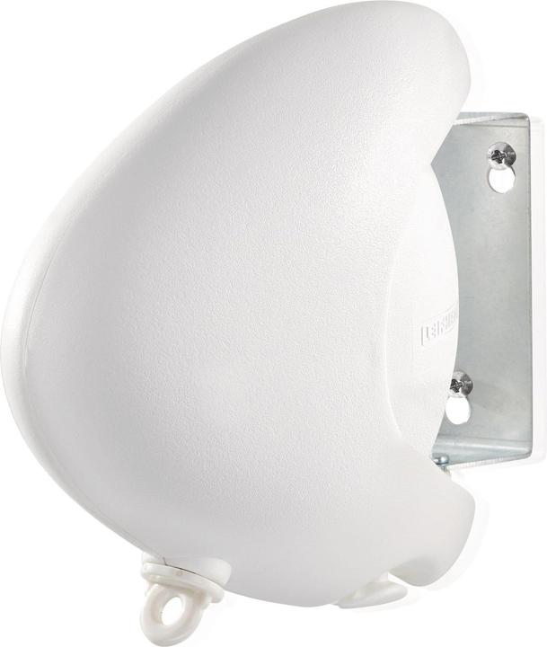 Actual product image Leifheit Wandtrockner Rollfix Single 80 Longline (8 m)