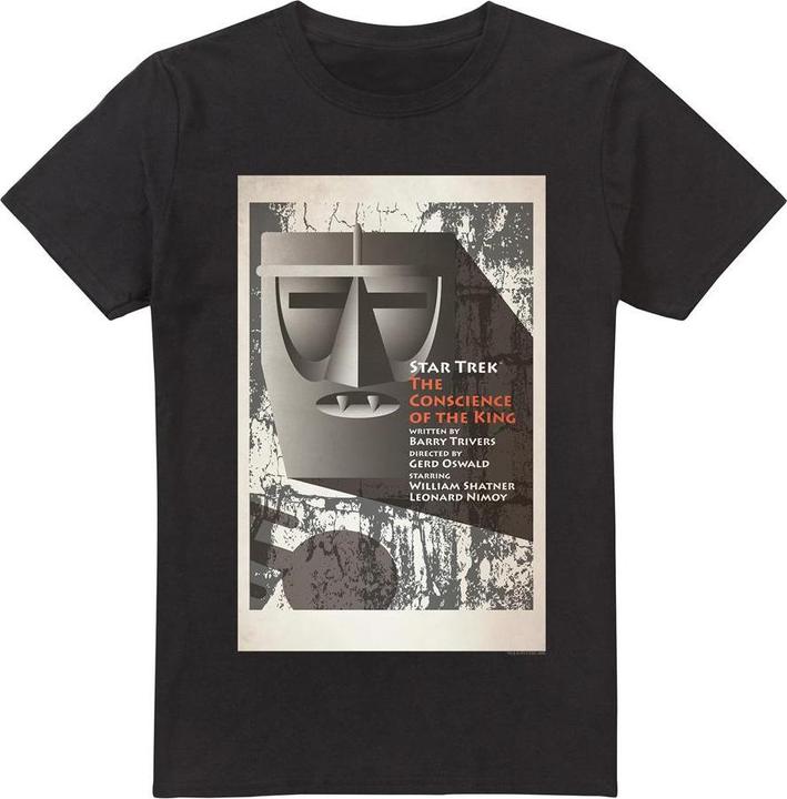 Produktbild The Original Series Episode 13 TShirt (4XL)