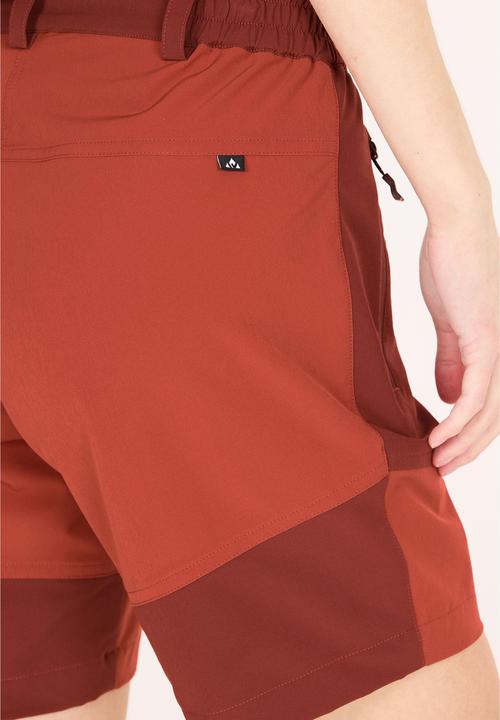 Image du produit Whistler Women's Lala Outdoor Stretch Shorts (38)