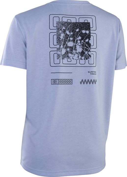 Actual product image ION Bike Jersey S Ionic SS DR (M)