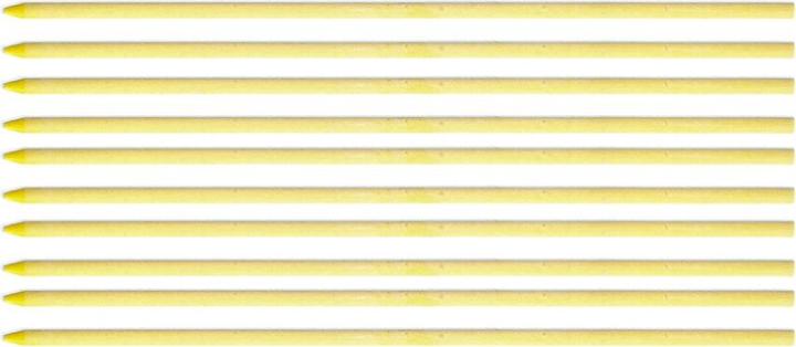 Actual product image Pica Dry (Refill, Yellow, 2.80 mm)