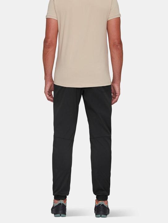 Image du produit Mammut Pantalon Massone Light Men (48)