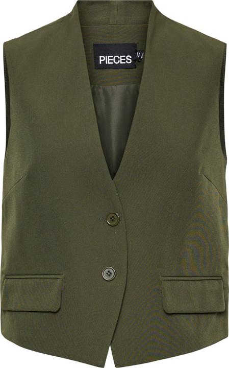 Pieces PCNIMORA Weste (XL)