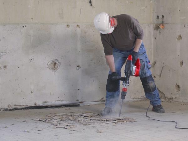 Immagine prodotto Einhell Martello demolitore TE-DH 32 1500 W (Corrente elettrica)
