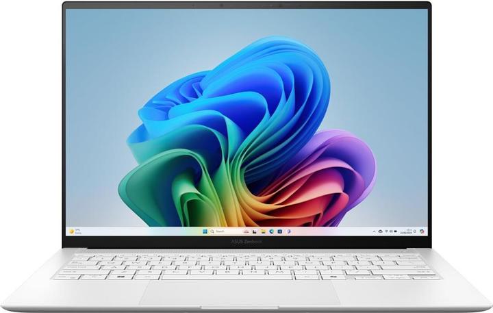 Produktbild ASUS ZenBook S 14 OLED (14", Intel Core Ultra 7 258V, 32 GB, 1000 GB, DE)