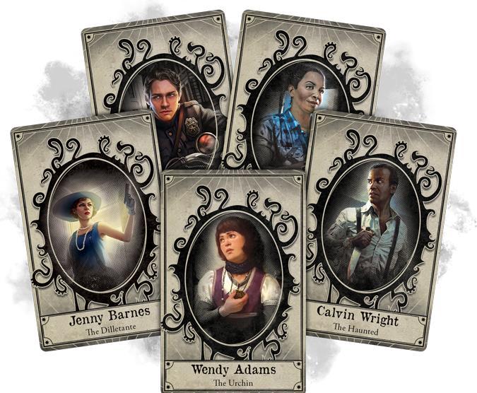 Produktbild FFG Arkham Horror (D, 3te Edition) (Deutsch)