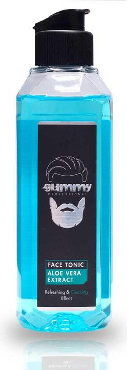Image du produit Gummy Professional Tonique pour le visage Alora Vera Extract 250ml (Lotion tonique, 250 ml)