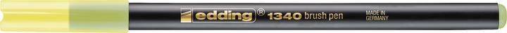 Immagine prodotto Edding Pennello 1340 (Giallo/arancione, 1 x)