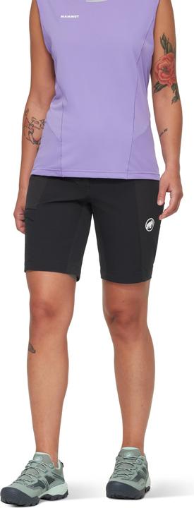 Actual product image Mammut Ducan Shorts Women (38)