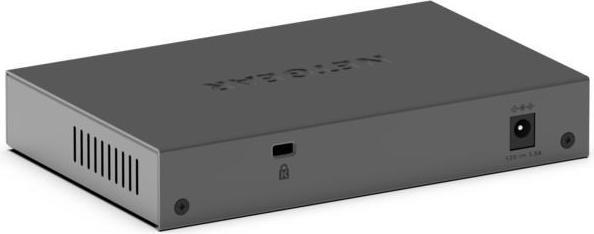 Image du produit Netgear GS108E (8 Ports)