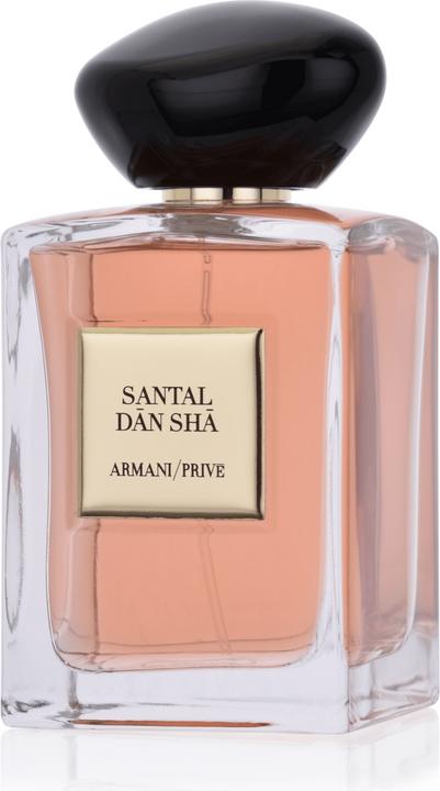 Giorgio Armani Santal Dan Sha (Eau de Toilette, 100 ml)