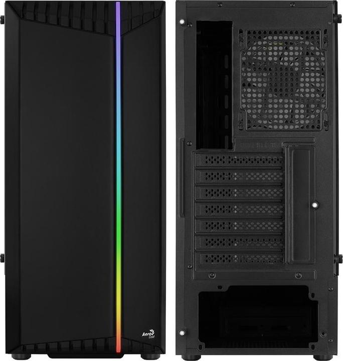 Image du produit AeroCool Bionic (ATX, mATX, Mini-ITX)